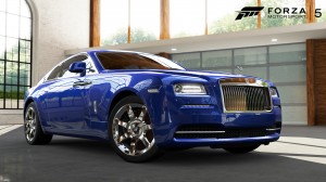 Rolls-Royce