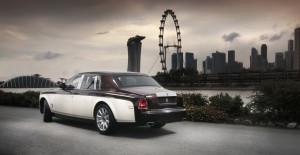 PHANTOM PINNACLE TRAVEL