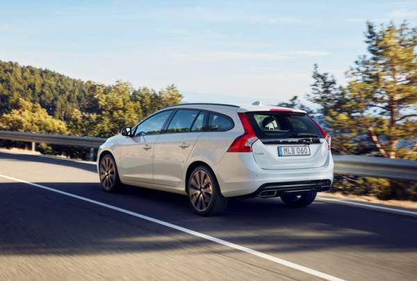 volvo