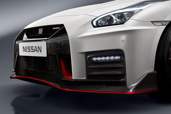 Nissan GT-R NISMO 2017