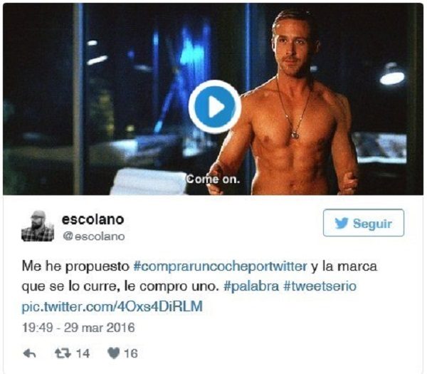 nissan hashtag twitter