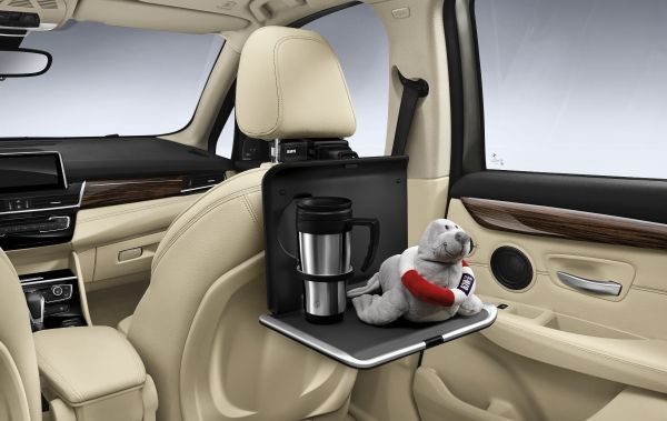 autopríslušenstvo k BMW