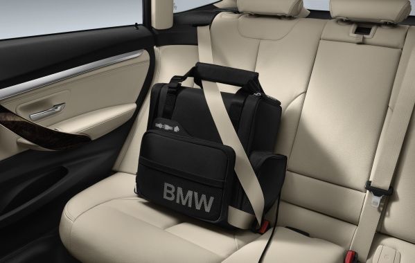 cestovná taška BMW