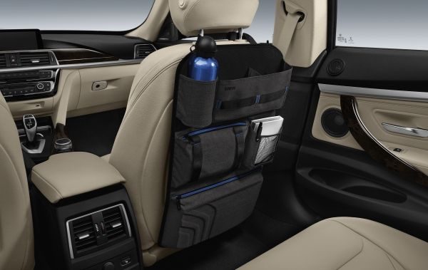 auto-príslušenstvo k BMW