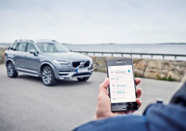 volvo