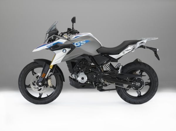 BMW Motorrad