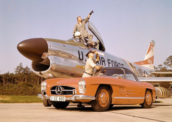 roadster 300 SL