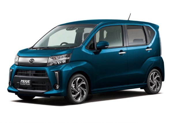 Daihatsu