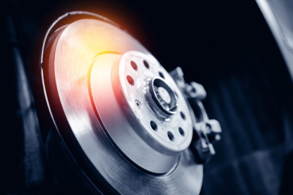 Najdôležitejšia súčasť automobilu? No predsa brzdy